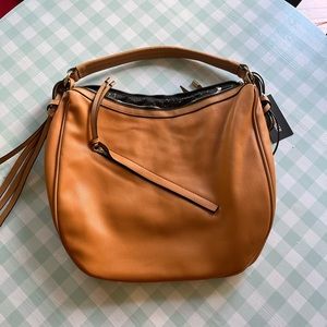 Steve Madden NEW with tags Bwilde shoulder purse